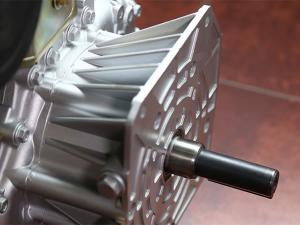  Single Cylinder Diesel Engine  