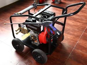  High Pressure Cleaner 