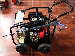  High Pressure Cleaner 