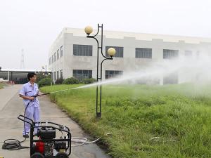  High Pressure Cleaner 