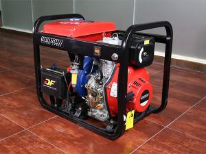  High Pressure Water Pump  