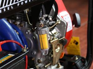  High Pressure Water Pump  