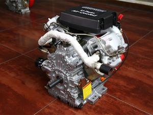  All-Terrain Vehicle (ATV) 